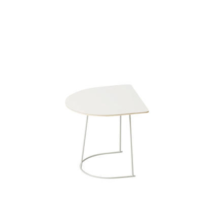 Muuto Airy sofabord. Velg størrelse og utførelse