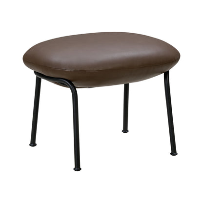 Wendelbo Aloe krakk, Parma Marrone lær
