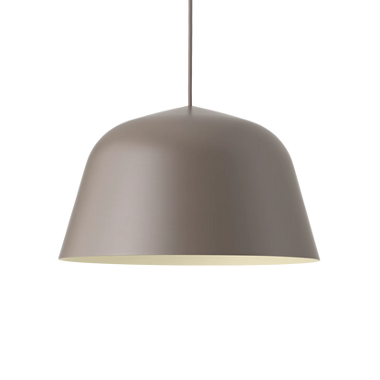 Muuto Ambit pendel. Velg størrelse og farge