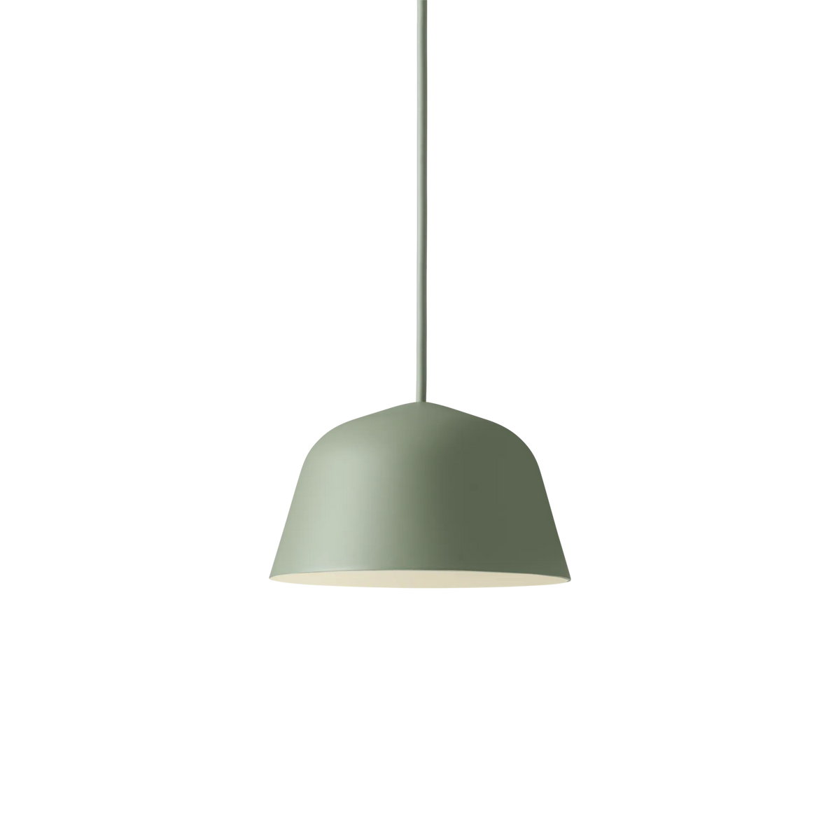 Muuto Ambit pendel. Velg størrelse og farge