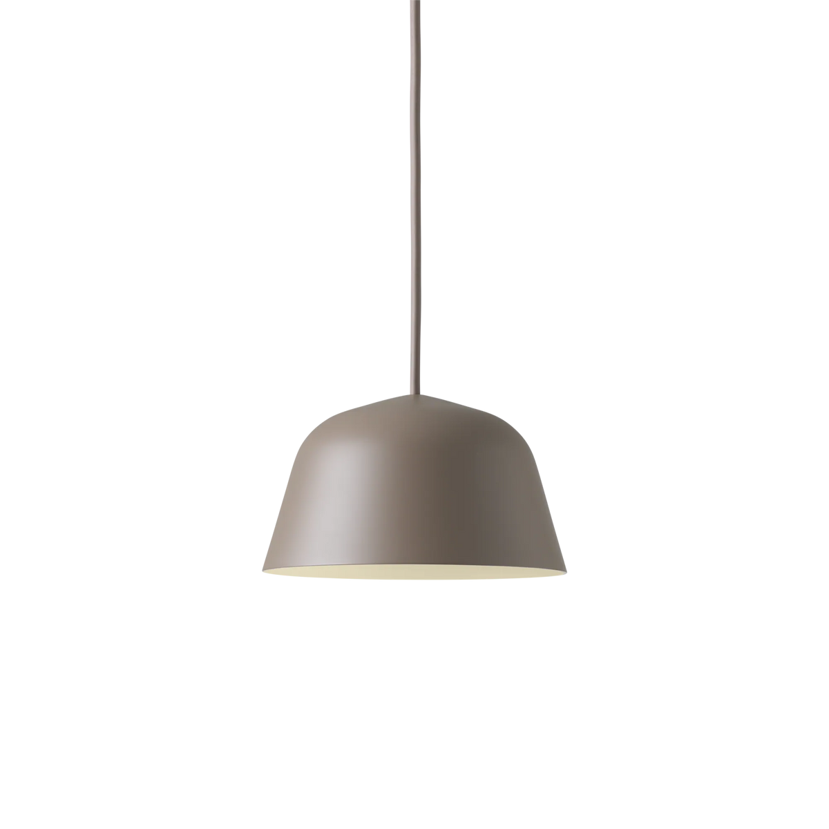 Muuto Ambit pendel. Velg størrelse og farge