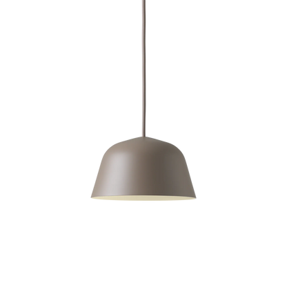 Muuto Ambit pendel. Velg størrelse og farge