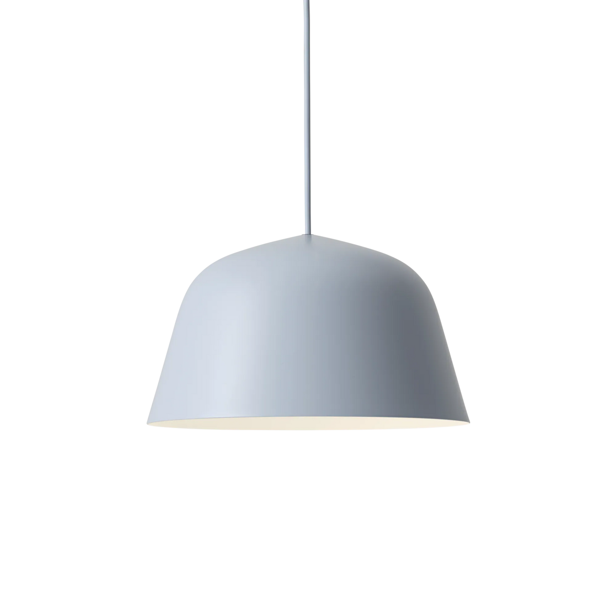 Muuto Ambit pendel. Velg størrelse og farge