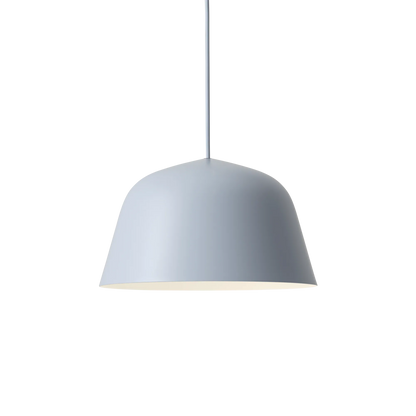 Muuto Ambit pendel. Velg størrelse og farge
