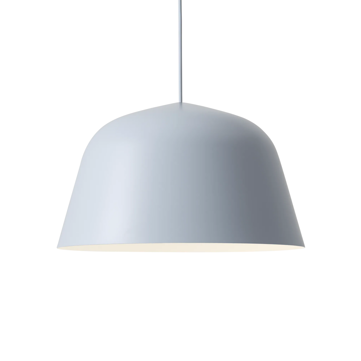 Muuto Ambit pendel. Velg størrelse og farge