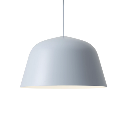 Muuto Ambit pendel. Velg størrelse og farge