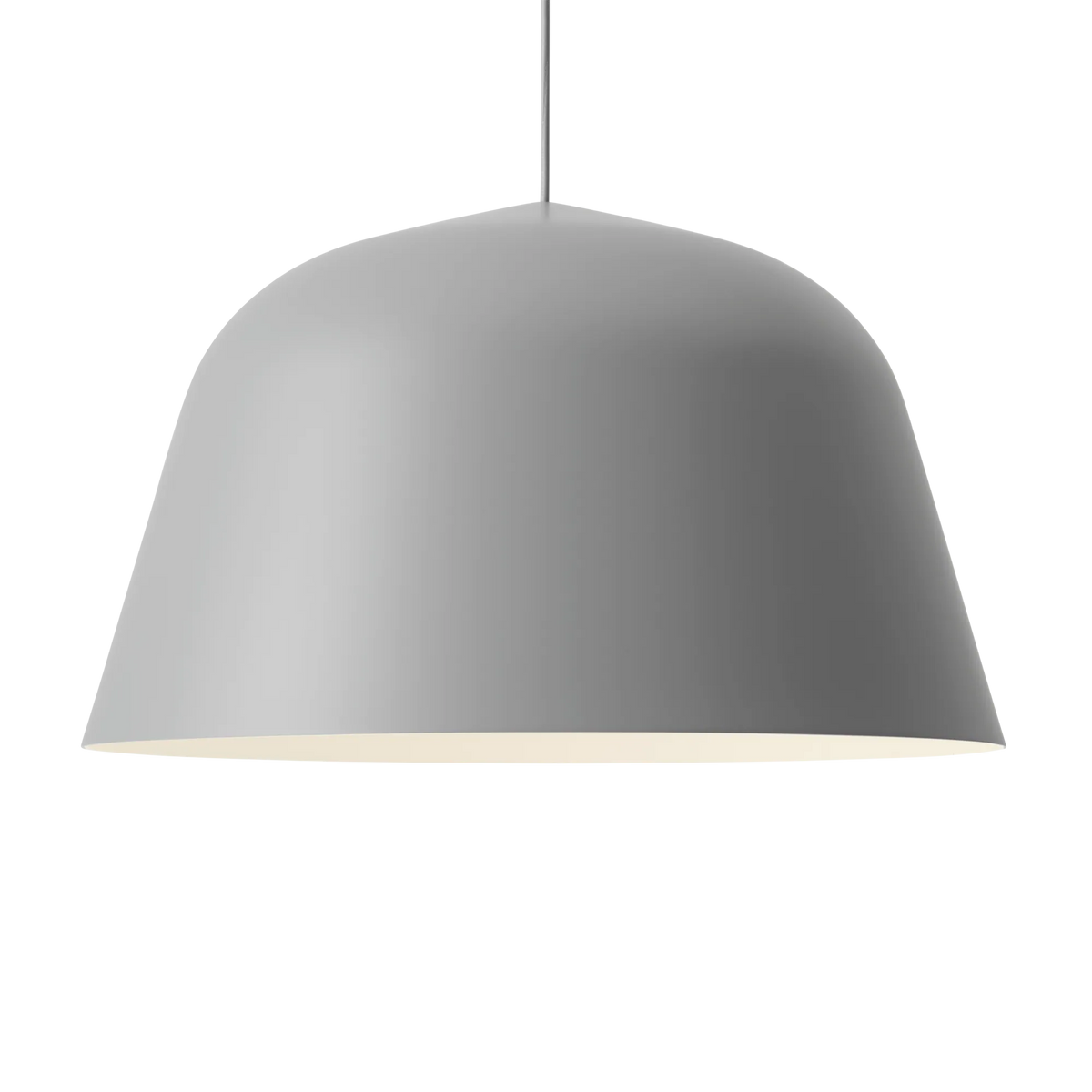 Muuto Ambit pendel. Velg størrelse og farge