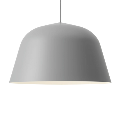 Muuto Ambit pendel. Velg størrelse og farge