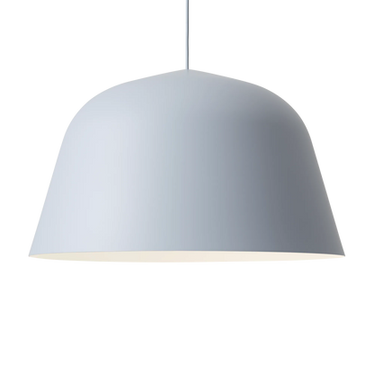 Muuto Ambit pendel. Velg størrelse og farge