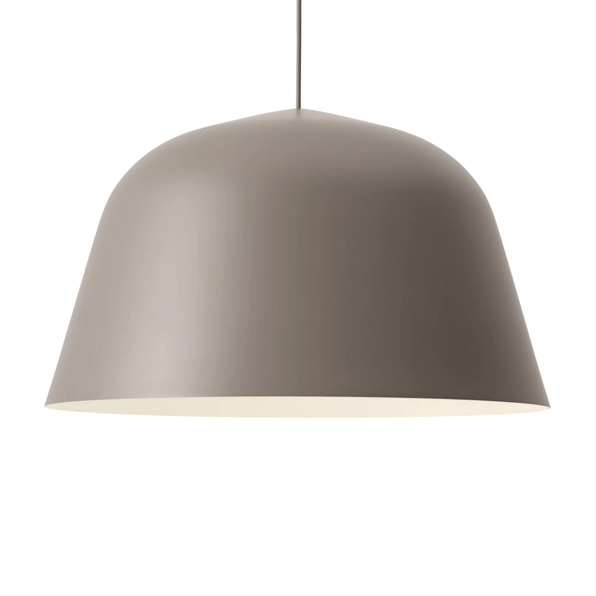 Muuto Ambit pendel. Velg størrelse og farge