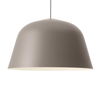 Muuto Ambit pendel. Velg størrelse og farge