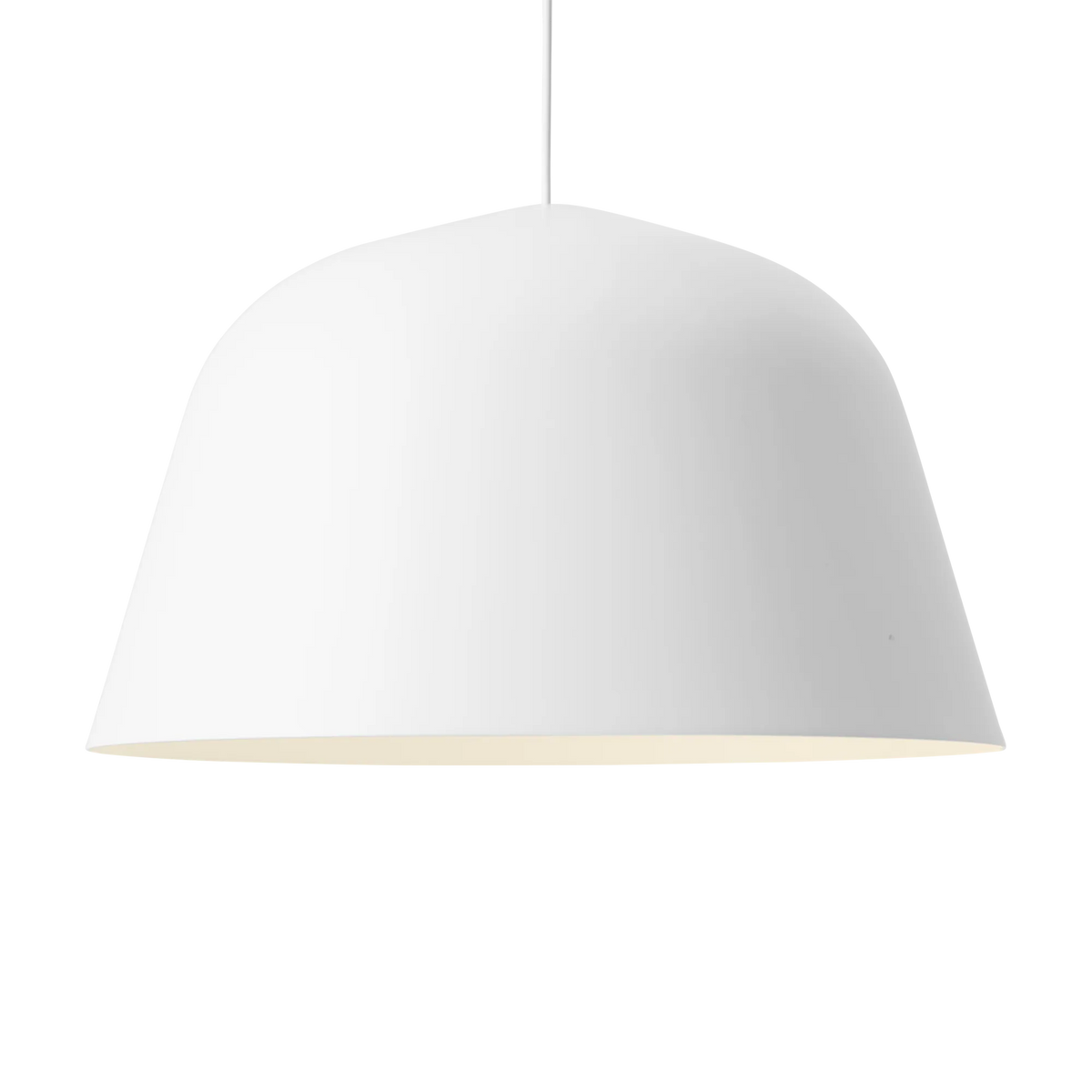 Muuto Ambit pendel. Velg størrelse og farge