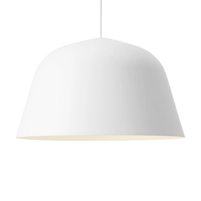 Muuto Ambit pendel. Velg størrelse og farge