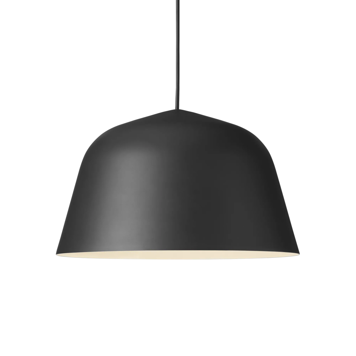 Muuto Ambit pendel. Velg størrelse og farge
