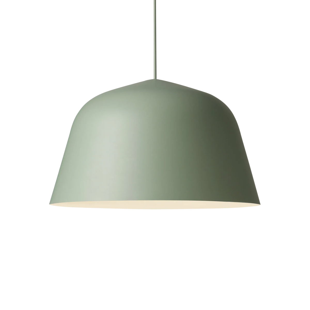 Muuto Ambit pendel. Velg størrelse og farge
