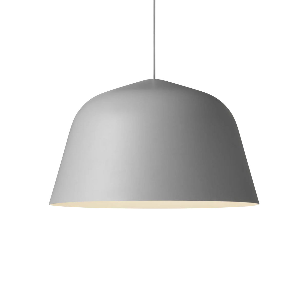 Muuto Ambit pendel. Velg størrelse og farge