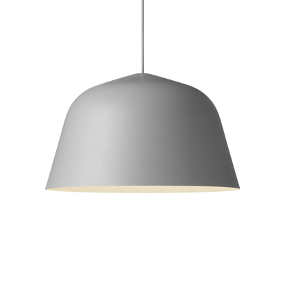 Muuto Ambit pendel. Velg størrelse og farge
