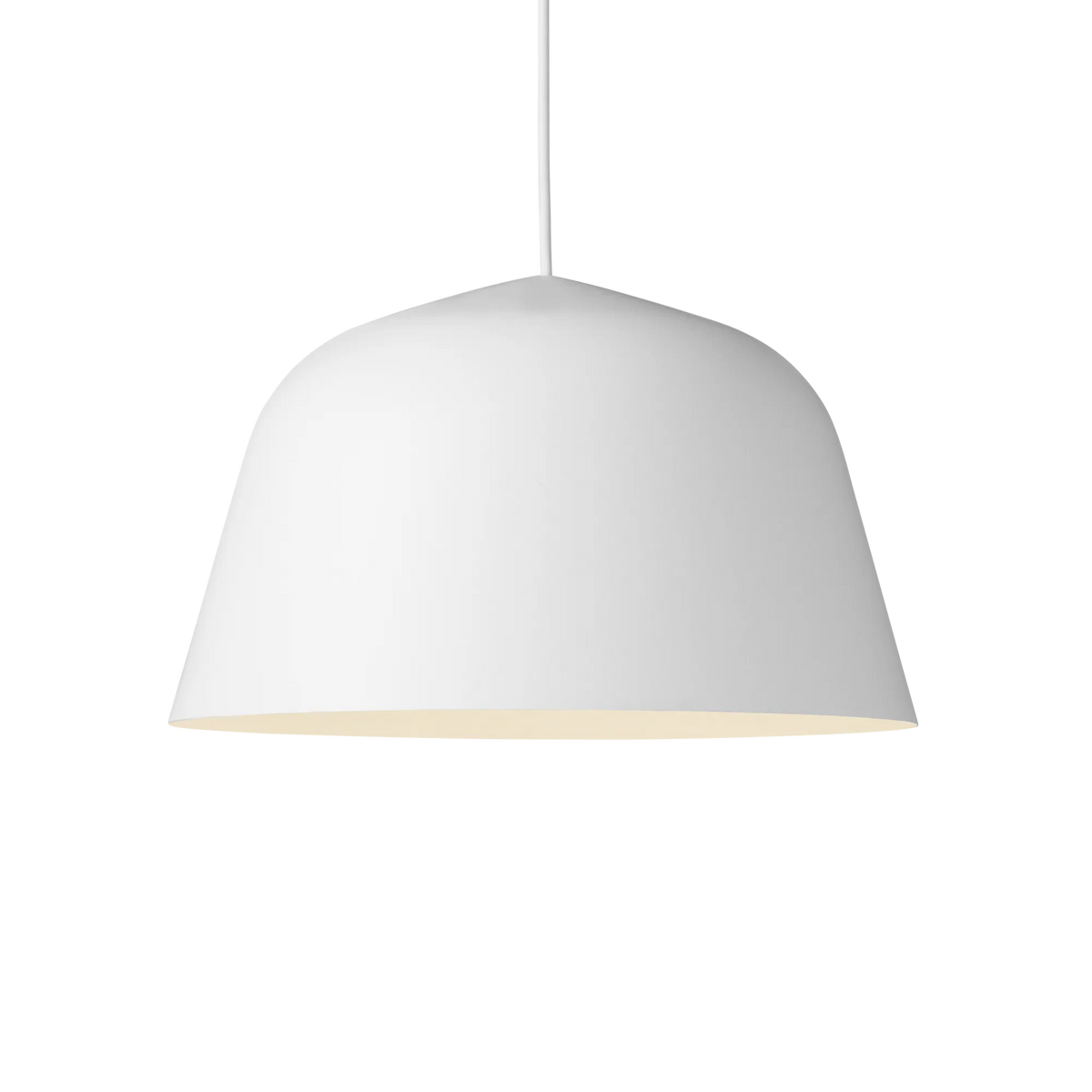 Muuto Ambit pendel. Velg størrelse og farge