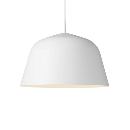Muuto Ambit pendel. Velg størrelse og farge