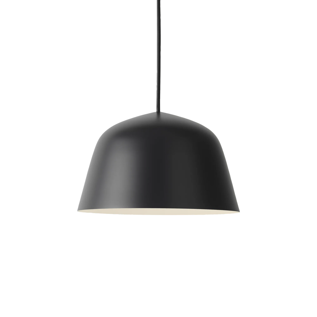Muuto Ambit pendel. Velg størrelse og farge