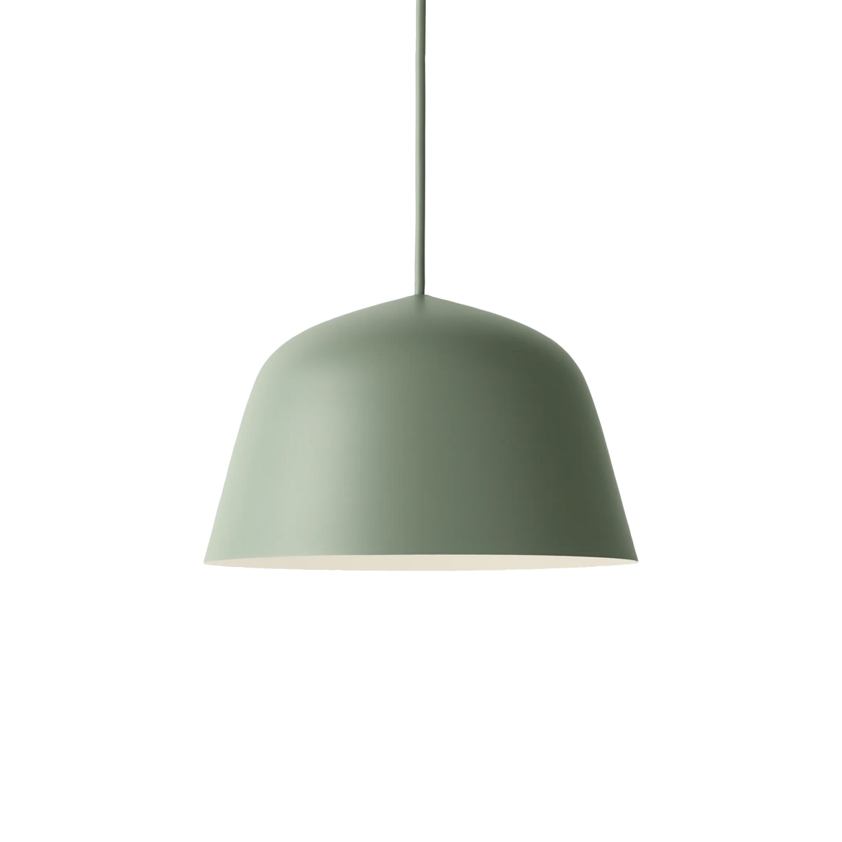 Muuto Ambit pendel. Velg størrelse og farge