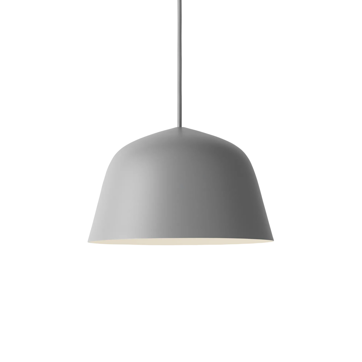 Muuto Ambit pendel. Velg størrelse og farge