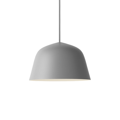 Muuto Ambit pendel. Velg størrelse og farge