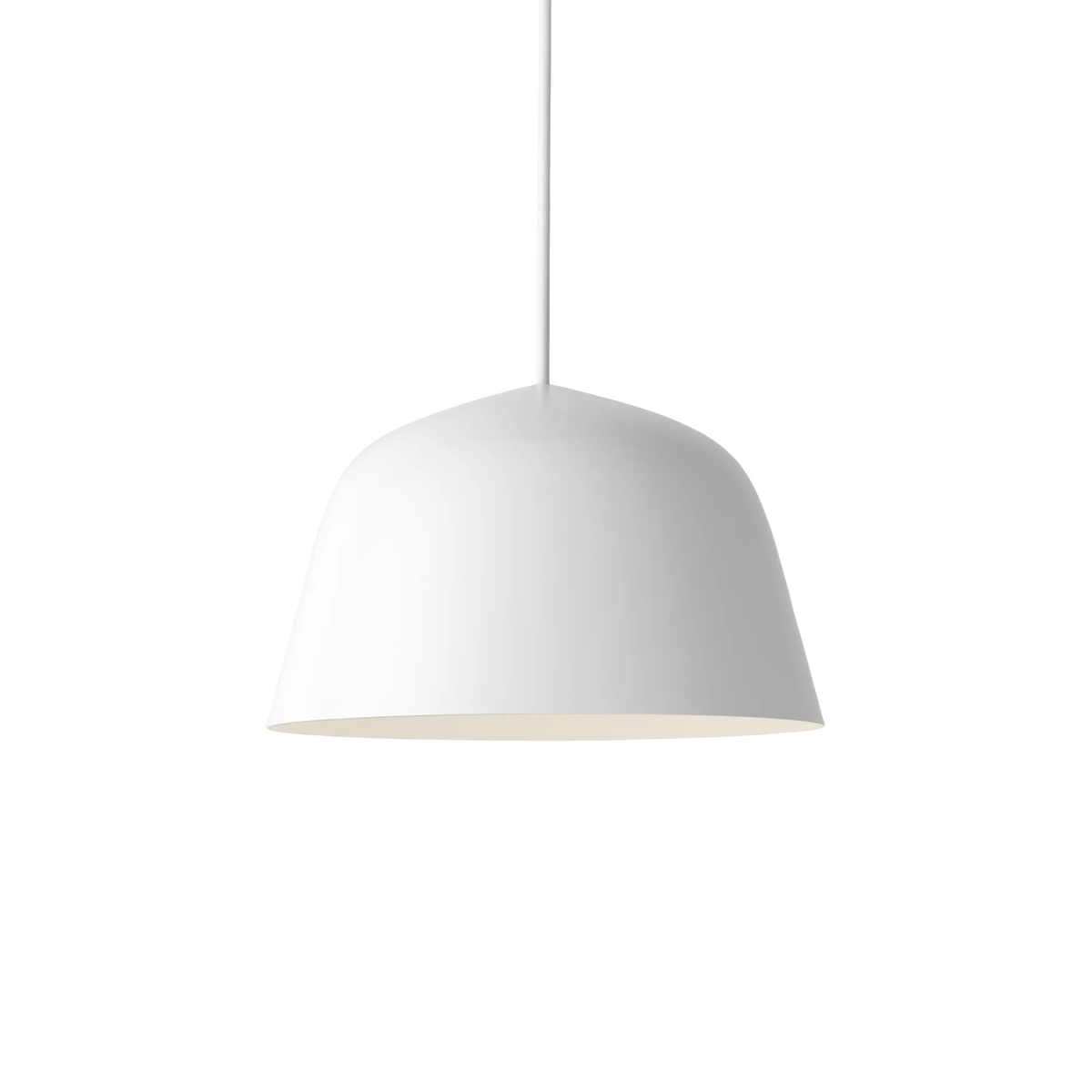 Muuto Ambit pendel. Velg størrelse og farge