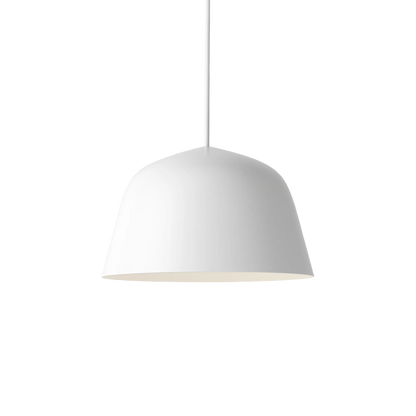 Muuto Ambit pendel. Velg størrelse og farge