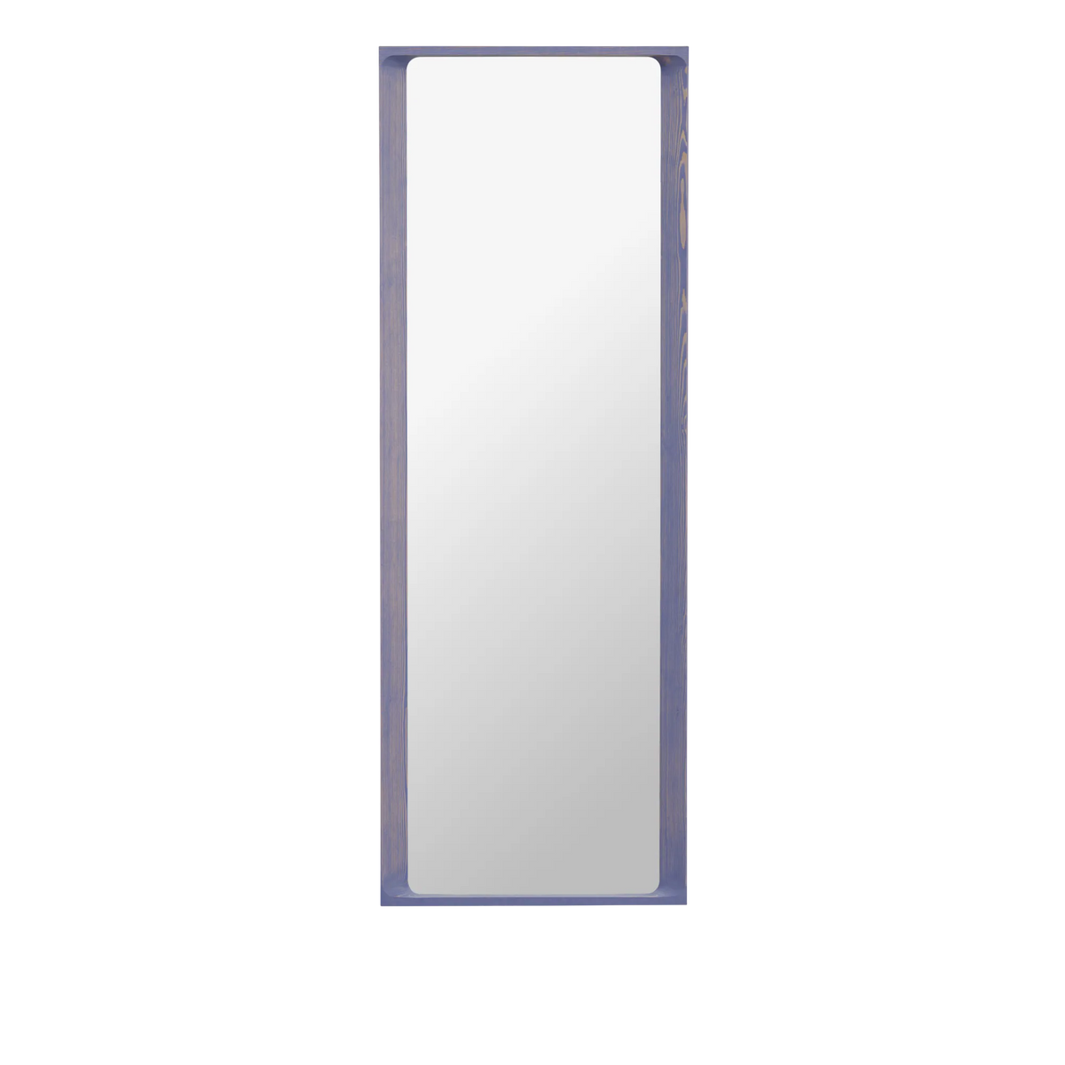 Muuto Arced speil i gran. Velg størrelse og farge