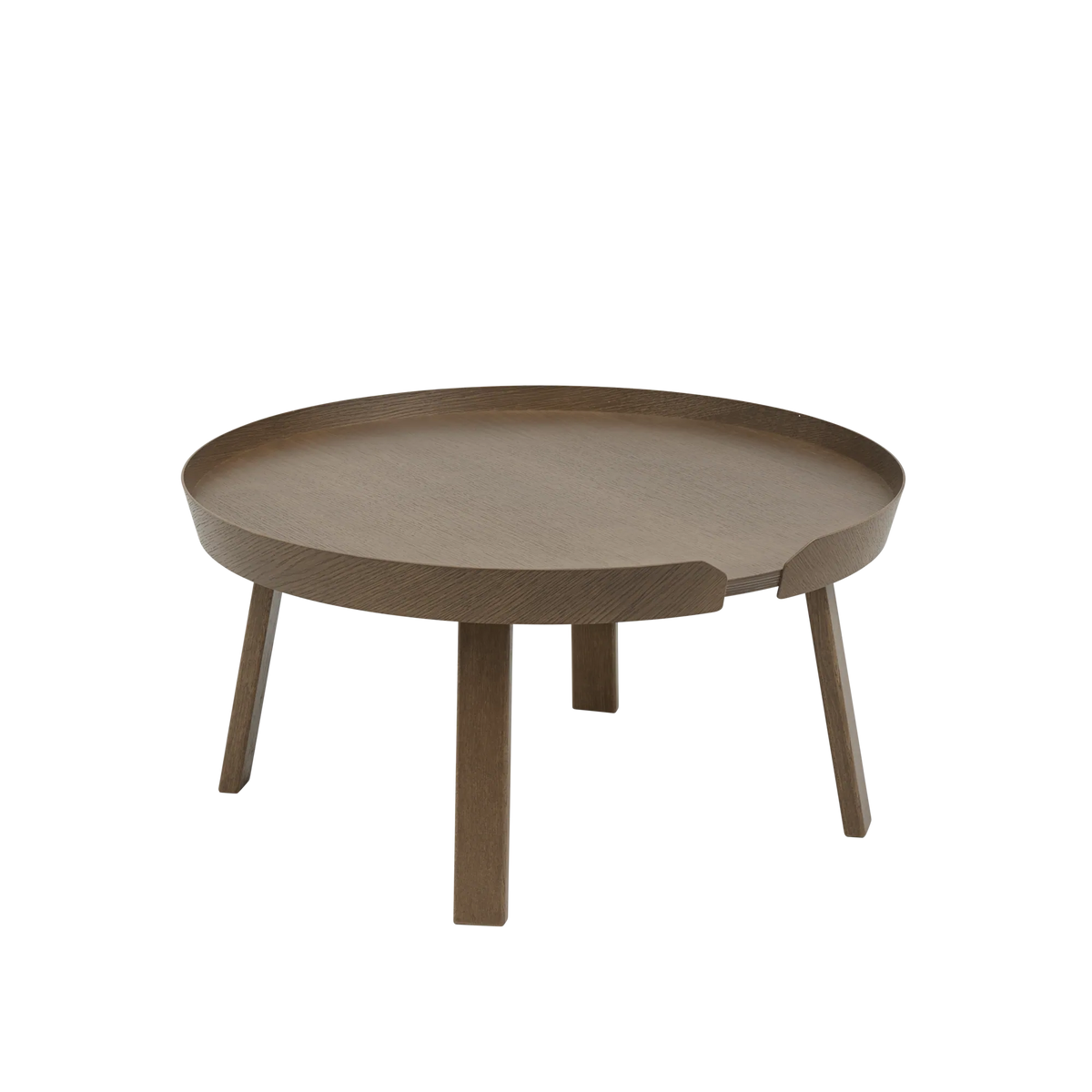 Muuto Around sofabord. Velg størrelse og farge