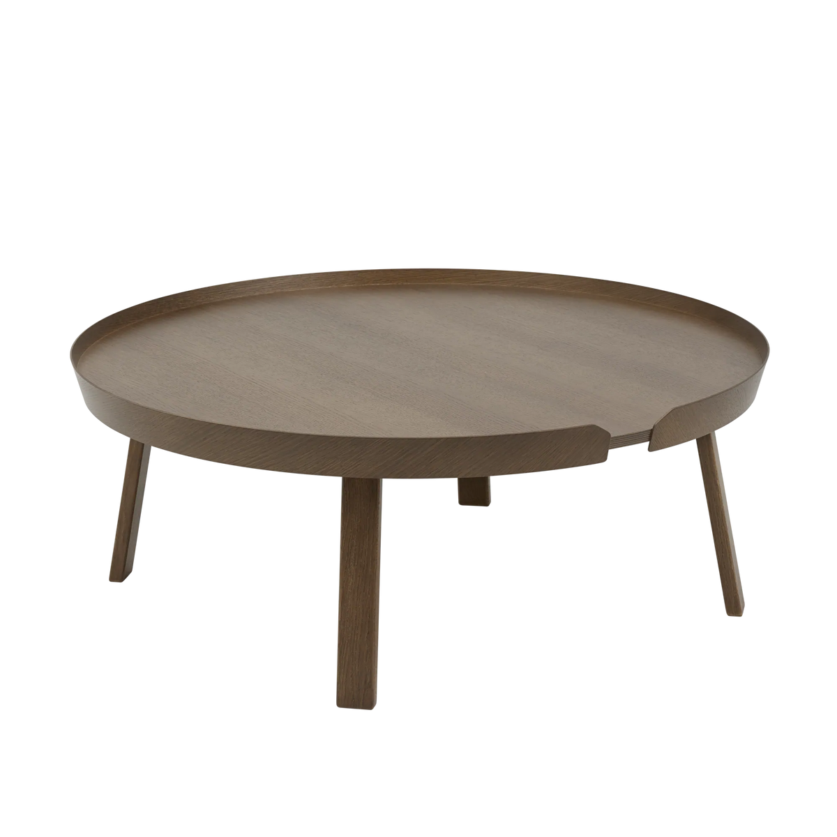 Muuto Around sofabord. Velg størrelse og farge