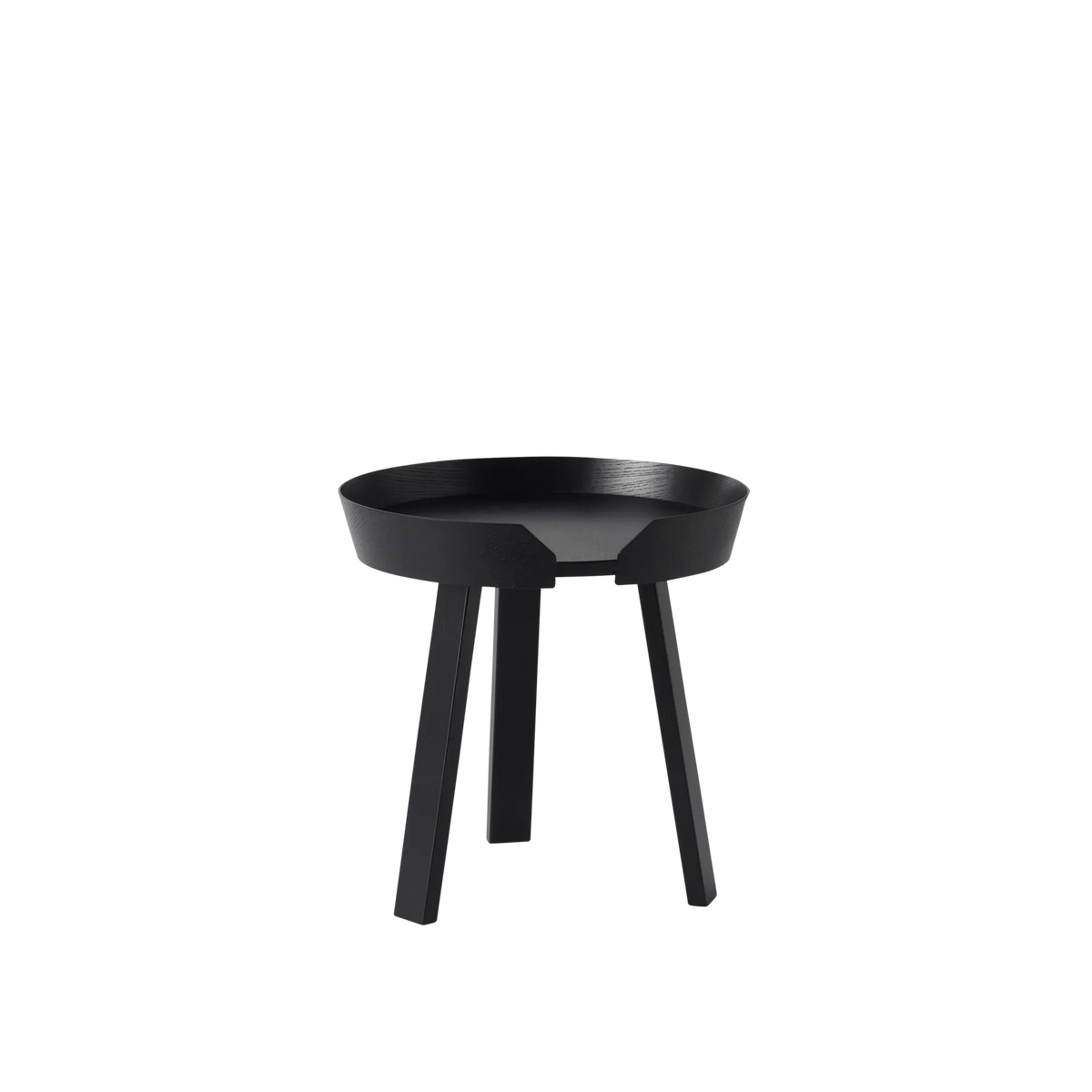 Muuto Around sofabord. Velg størrelse og farge