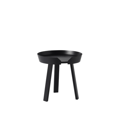 Muuto Around sofabord. Velg størrelse og farge