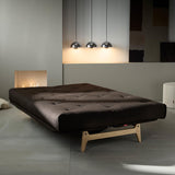 Innovation Living "Aslak" sovesofa 140 x 200 cm. Flere fargervalg. Bestillingsvare.