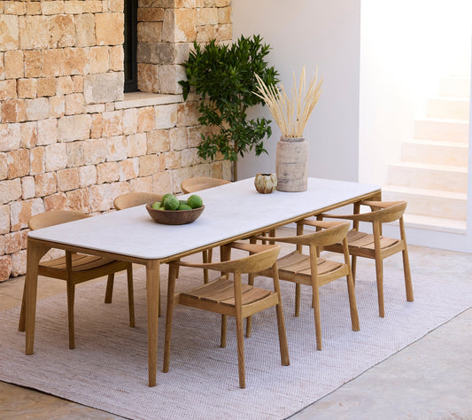 Cane-line Cloud teppe 350×250 cm