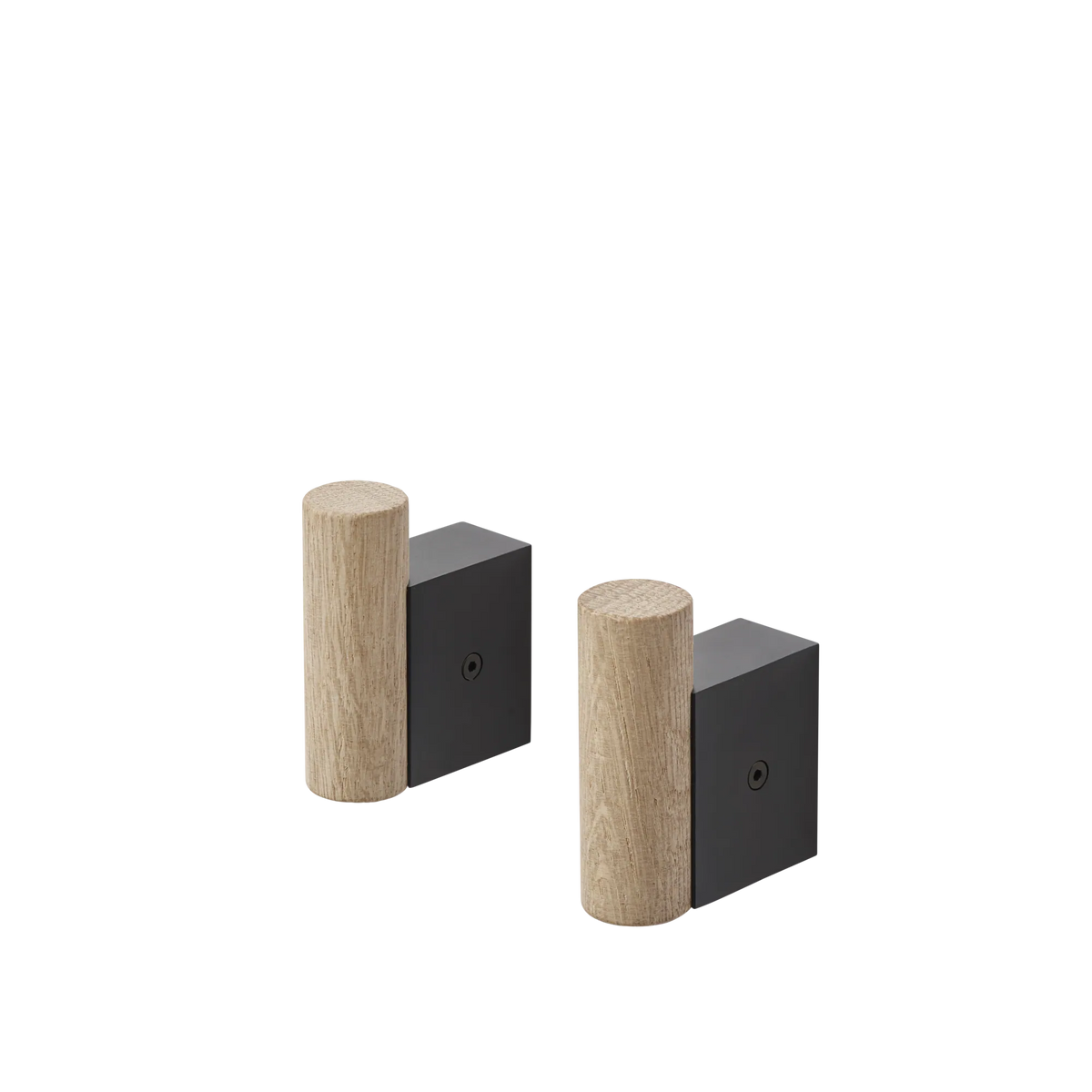 Muuto Attach knagg, 2-pk. Velg utførelse