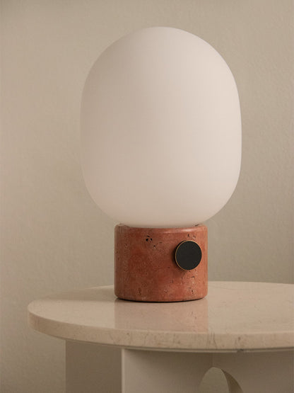 Audo Copenhagen JWDA Table Lamp bordlampe stor. Velg farge
