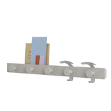 Muuto Avail Coat Rack i ulike farger. Bestillingsvare.
