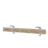 Muuto Avail Coat Rack i ulike farger. Bestillingsvare.