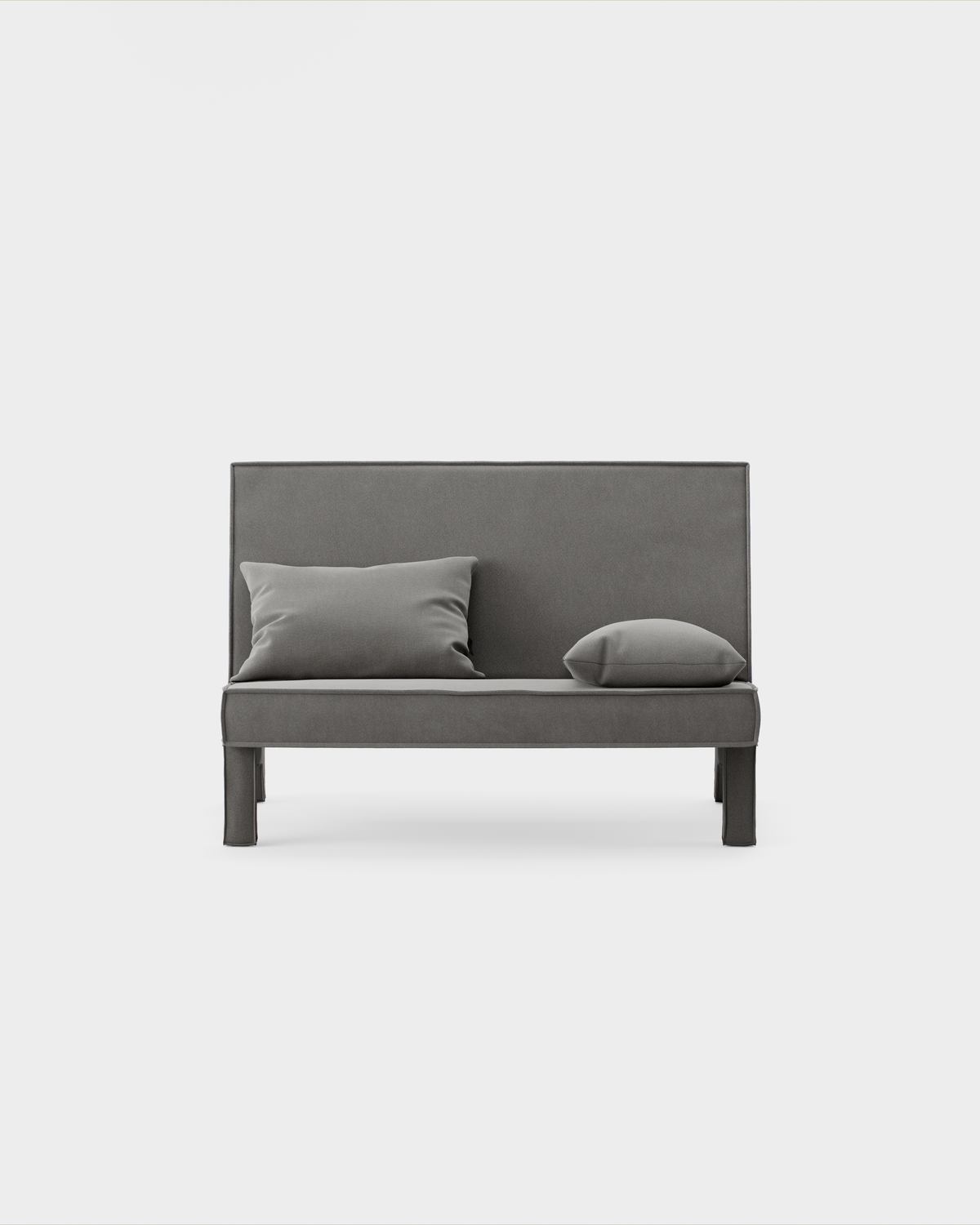 Massproductions BAM! 2-seter sofa – Villa Nova Atlantis 18 Mole