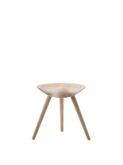 Audo Copenhagen ML 42 Stool krakk. Velg treverk