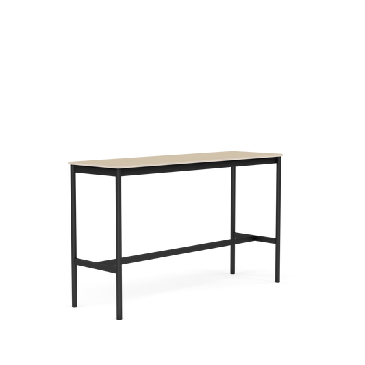 Muuto Base høyt bord. Velg størrelse og utførelse