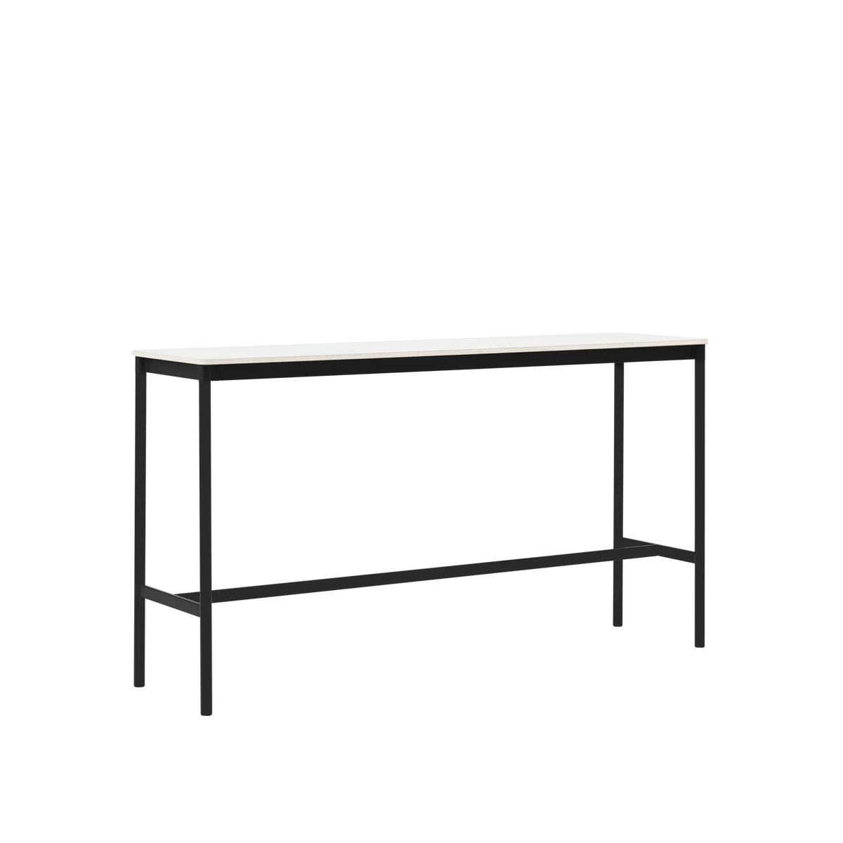 Muuto Base høyt bord. Velg størrelse og utførelse