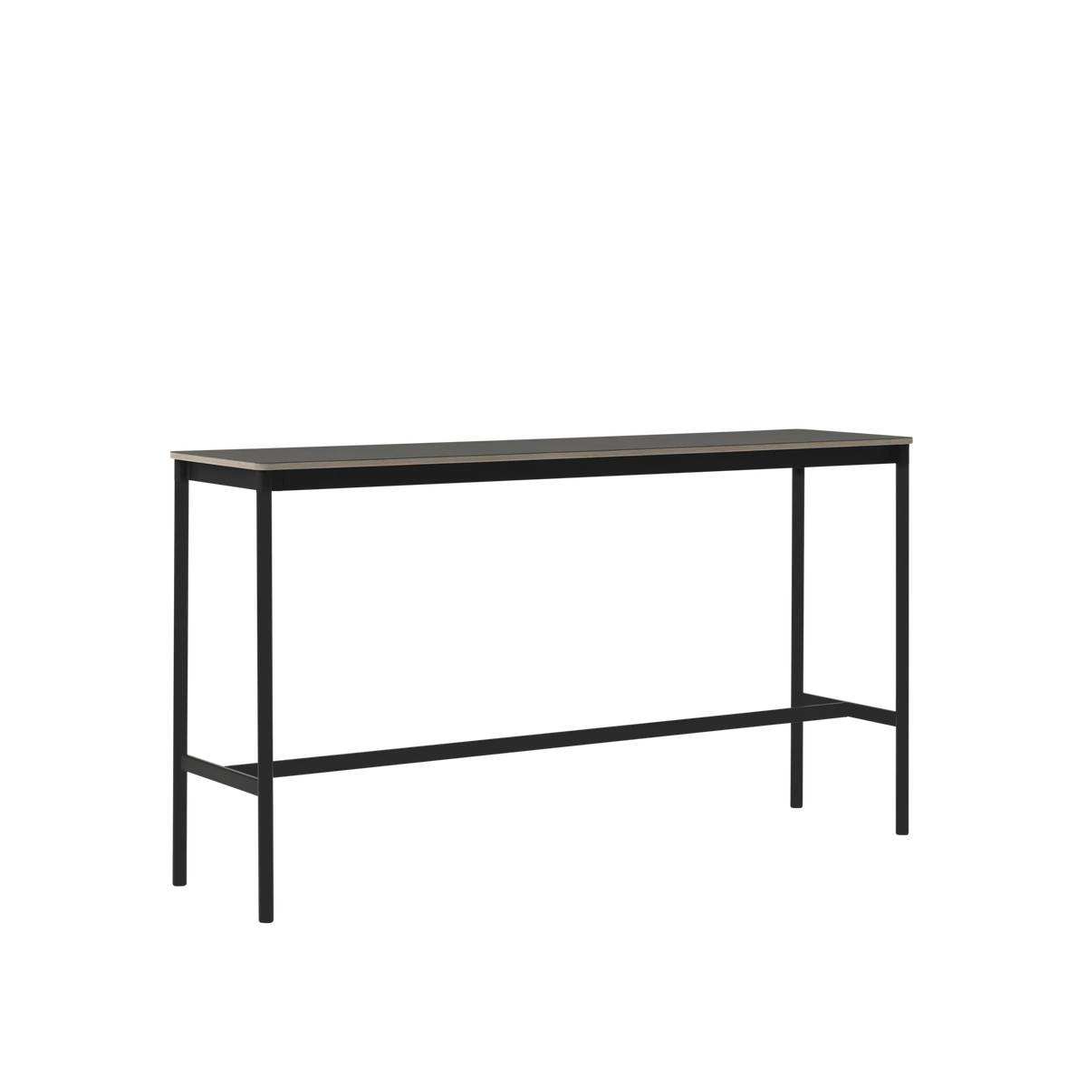 Muuto Base høyt bord. Velg størrelse og utførelse