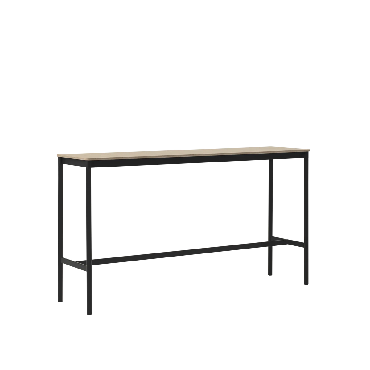Muuto Base høyt bord. Velg størrelse og utførelse