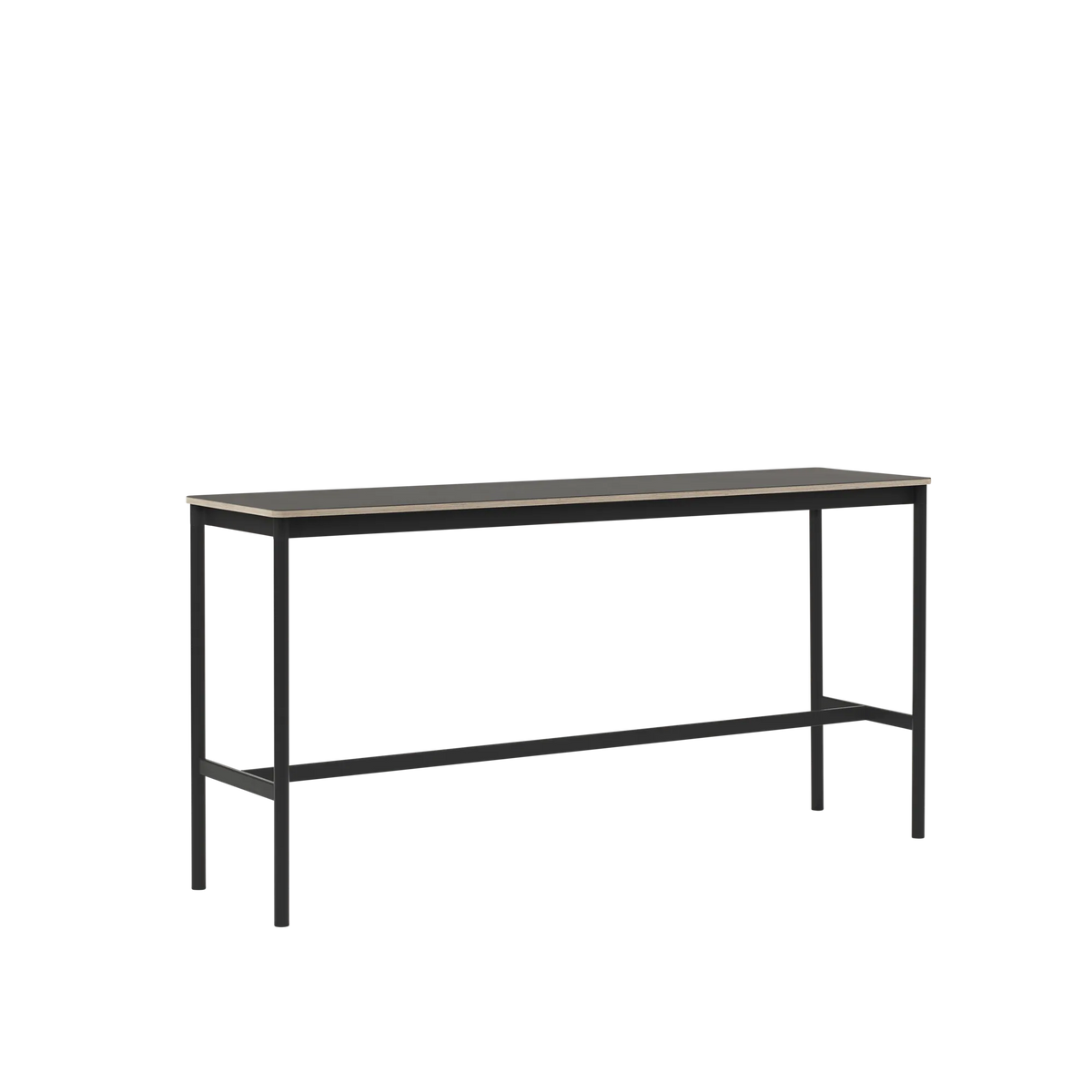 Muuto Base høyt bord. Velg størrelse og utførelse