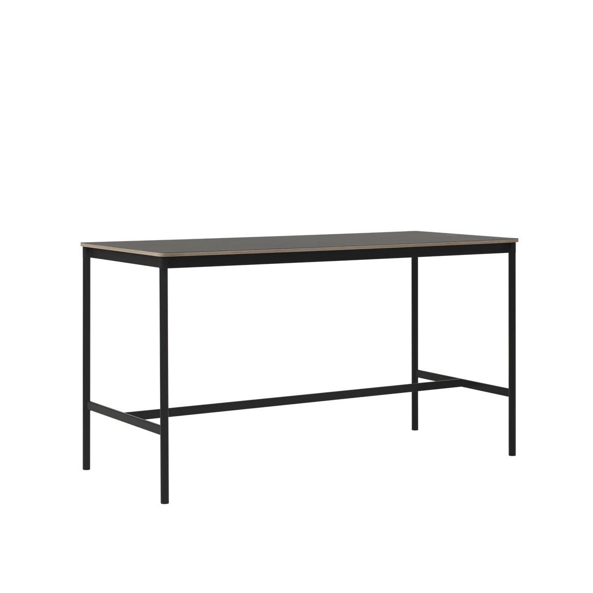 Muuto Base høyt bord. Velg størrelse og utførelse.