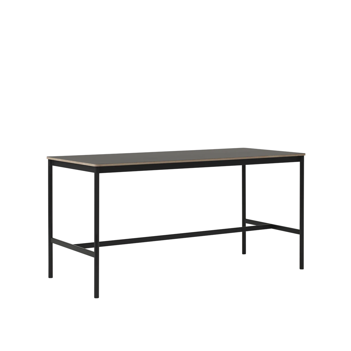 Muuto Base høyt bord. Velg størrelse og utførelse