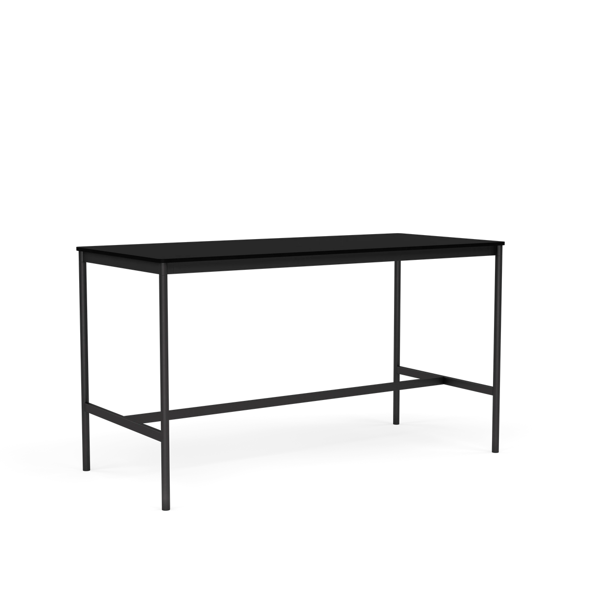 Muuto Base høyt bord. Velg størrelse og utførelse